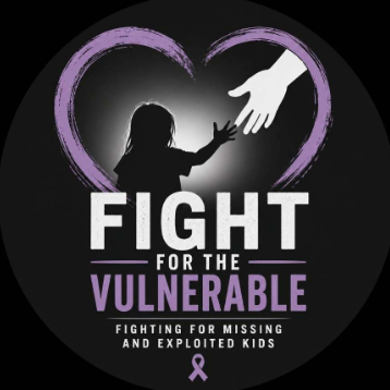 Fight For The Vulnerable Logo